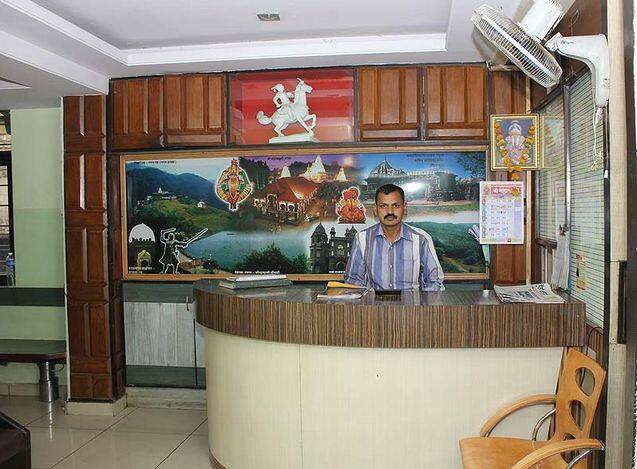 Hotel Anand Cozy, Kolhapur 4